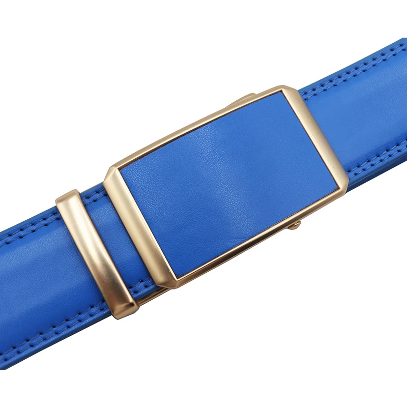 Mannen Echt Lederen Riem Bedri - Leather Work Jeans recensie en prijs