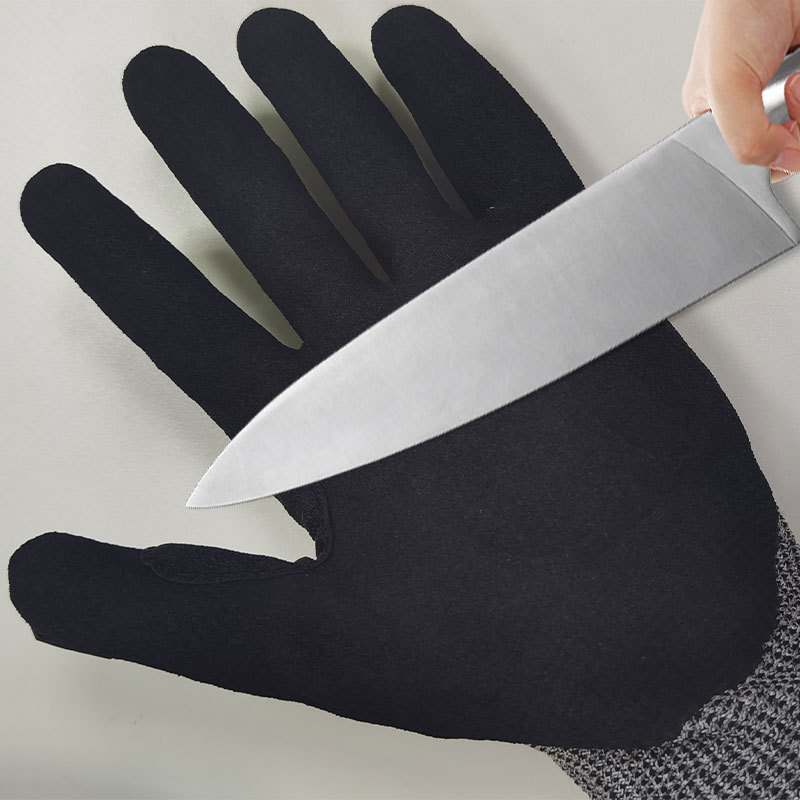 Anti-vibratie beschermende wer - Leveling Leatherworking recensie en prijs