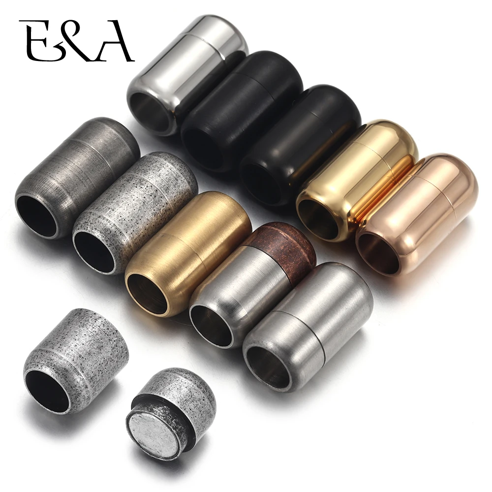 Roestvrij staal 3 mm-8 mm rond - Leatherwork Beginner recensie en prijs