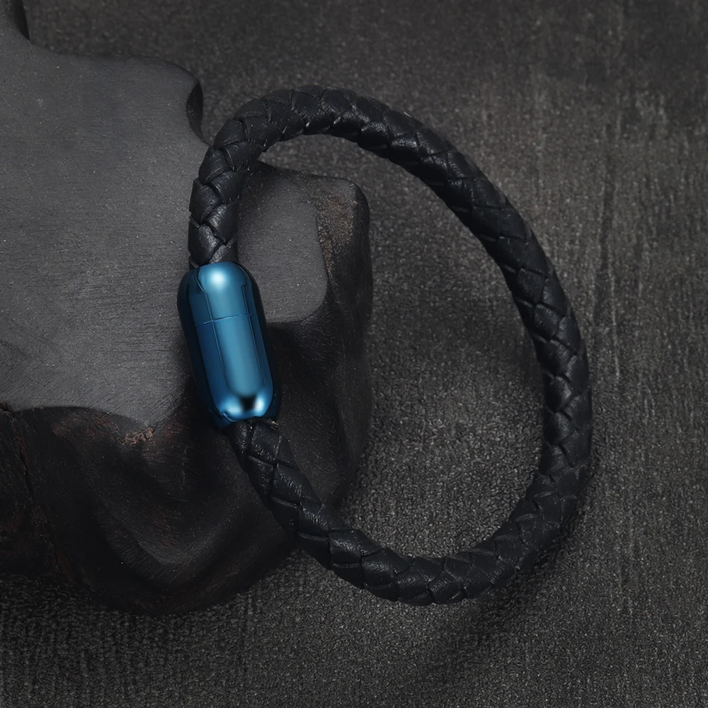 Roestvrij staal 3 mm-8 mm rond - Leatherwork Beginner recensie en prijs