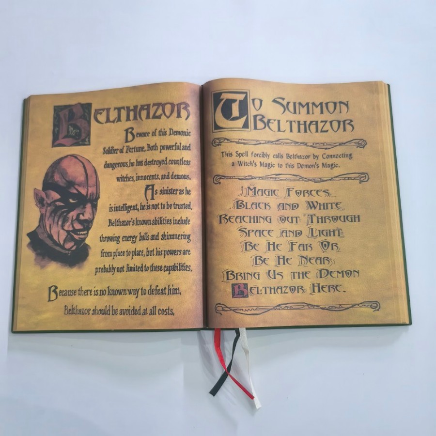 Keltische Triquetra Drie-eenhe - Leather Work Diary recensie en prijs