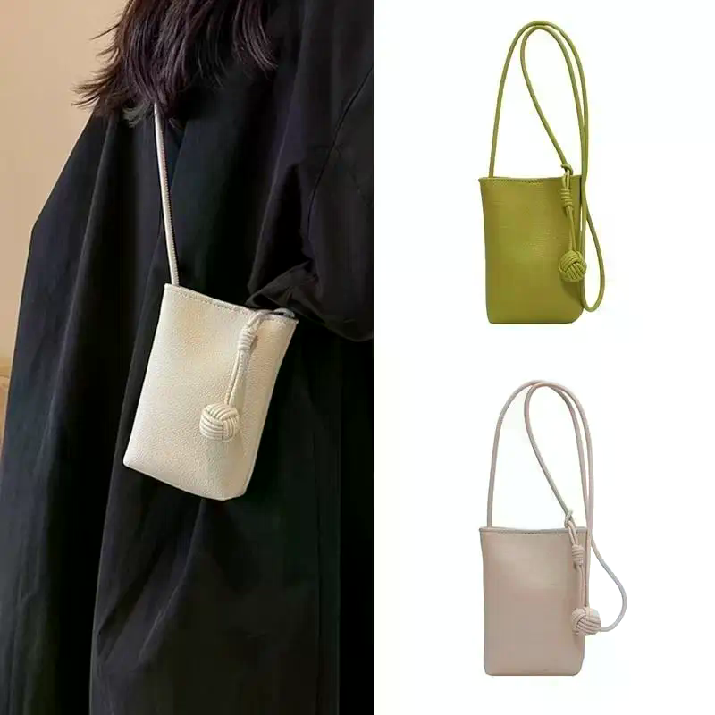 PU Lederen Dames Handtassen St - Leatherwork Essentials recensie en prijs