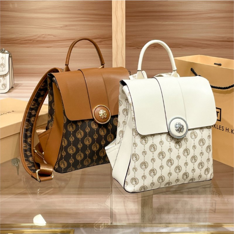Elegante draagtas voor dames P - Leatherwork Essentials recensie en prijs