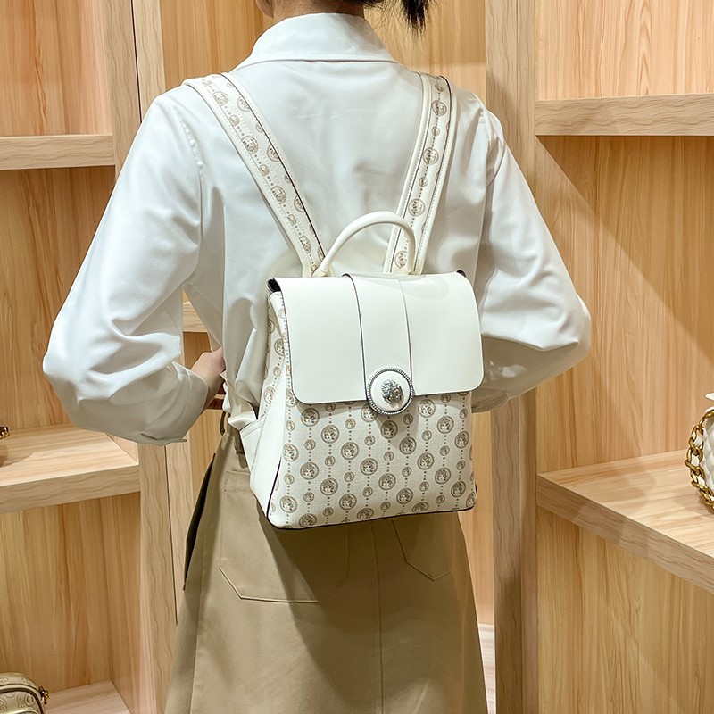 Elegante draagtas voor dames P - Leatherwork Essentials recensie en prijs