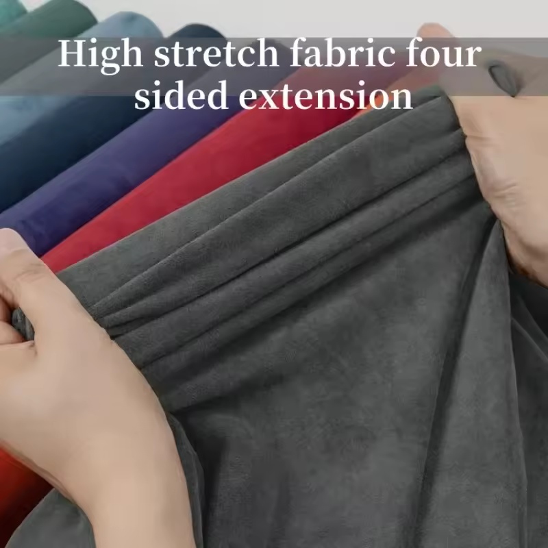 Max 200×150cm Suède Headliner- - Leatherwork Vise recensie en prijs