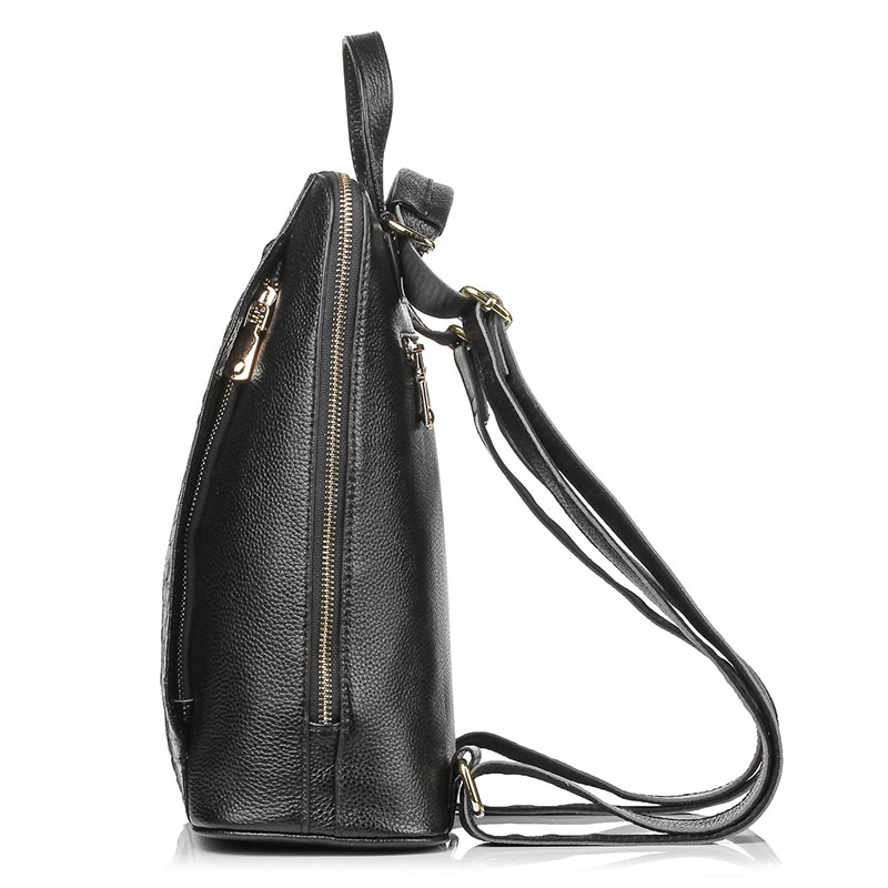 Zency Damesrugzak van krokodil - Leather Work Bag Women recensie en prijs