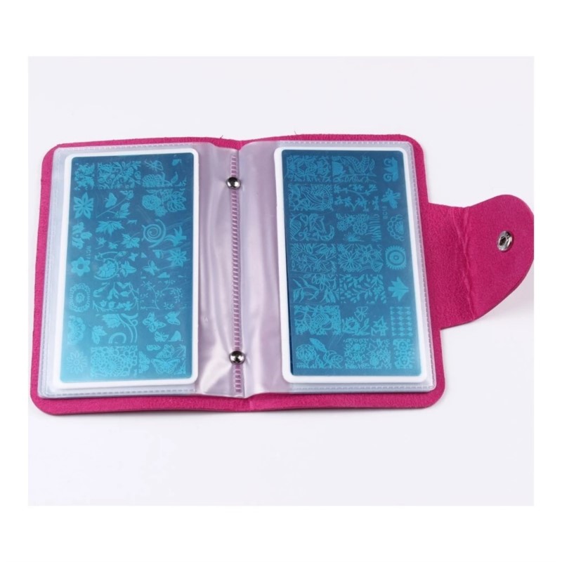 1 Stuks Grote Rechthoekige Nai - Leatherwork Embossing recensie en prijs